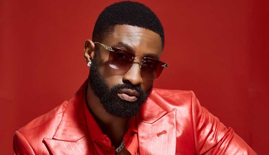 Ric Hassani