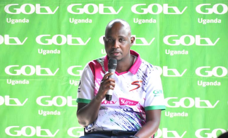 Rinaldi Jamugisa, the PR and Communications Manager at MultiChoice Uganda