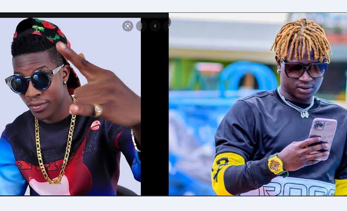 Da Agent disses Gravity’s music