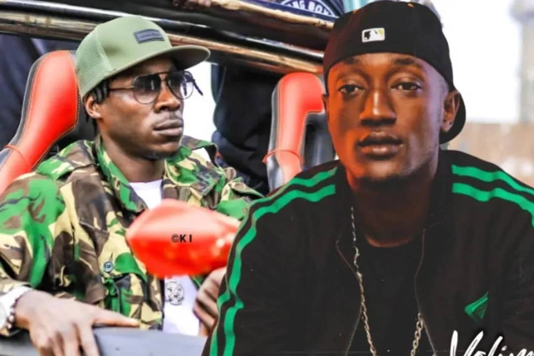 Fik Gaza on why Alien Skin hates him