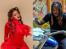 Mr Henrie tries to vibe Ava Peace on TV