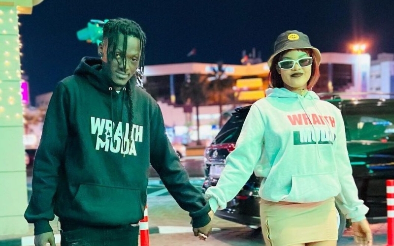 Finally Ava Peace talks about her love for Mudra