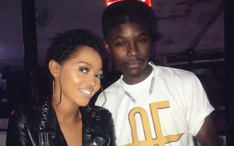 Ray G reveals Spice Diana initiated the Omusheshe collabo