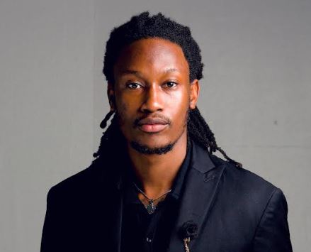 Troy Elimu aka Denim Cartel