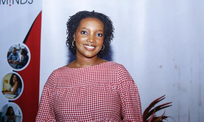 Natasha Karungi aka Kashushu