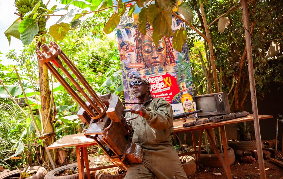 WakaliWood